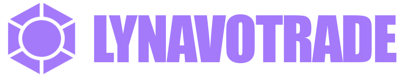 LynavoTrade Logo